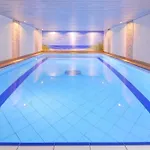 Sinfonie, Whg 6 Lejlighed Sylt