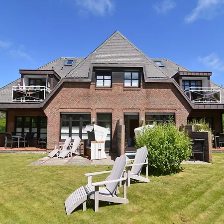 Sinfonie, Whg 6 Sylt