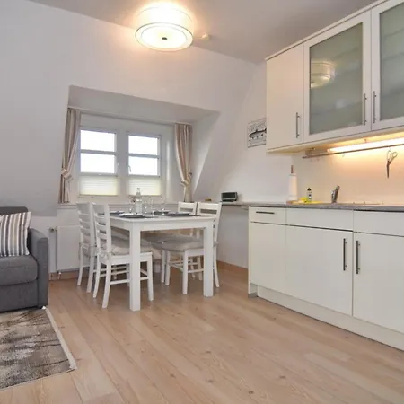 Sinfonie, Whg 6 * Sylt