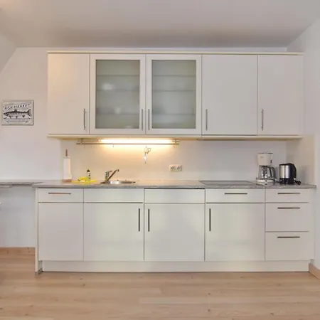 Lägenhet Sinfonie, Whg 6