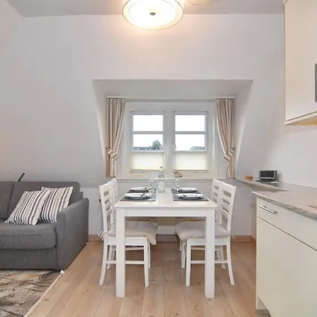 Sinfonie, Whg 6 Lägenhet