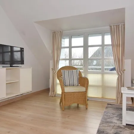 Sinfonie, Whg 6 * Sylt