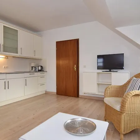 Sinfonie, Whg 6 * Sylt