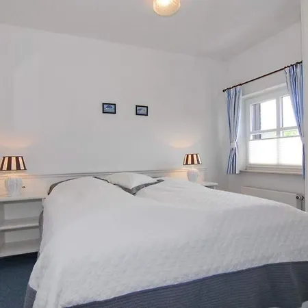 Apartment Sinfonie, Whg 6 *