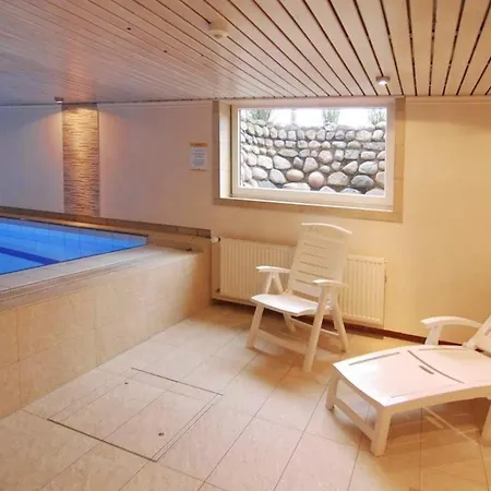 Apartment Sinfonie, Whg 6 *