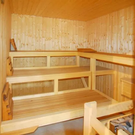Sinfonie, Whg 6 Apartment Sylt