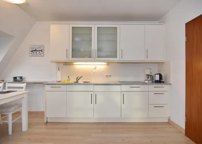 Lägenhet Sinfonie, Whg 6