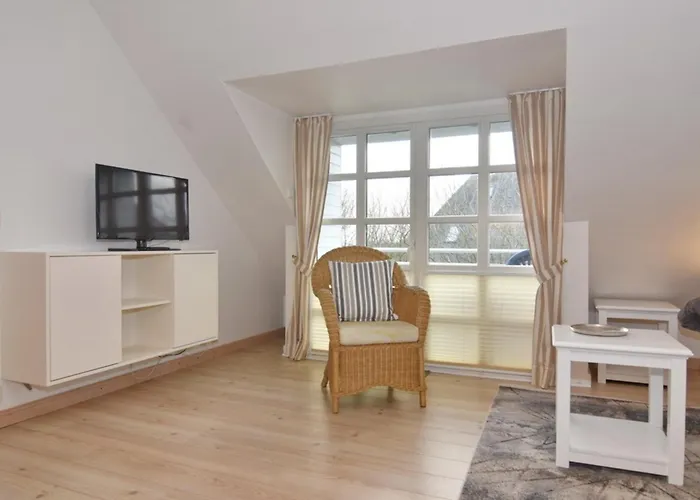 Sinfonie, Whg 6 * Sylt