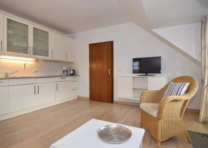 Sinfonie, Whg 6 * Sylt