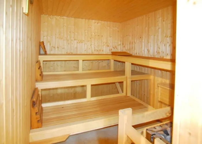 Sinfonie, Whg 6 Lägenhet Sylt